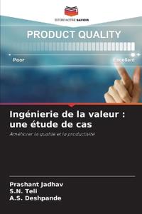 Ingénierie de la valeur