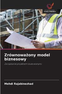 Zrównowazony model biznesowy