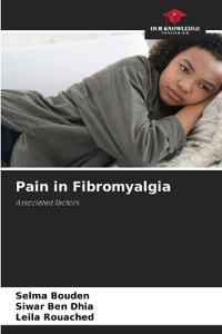 Pain in Fibromyalgia