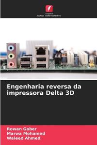 Engenharia reversa da impressora Delta 3D
