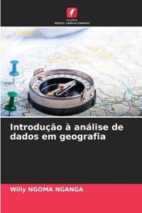 Introdução à análise de dados em geografia