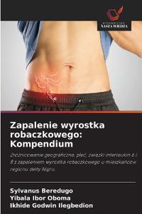 Zapalenie wyrostka robaczkowego