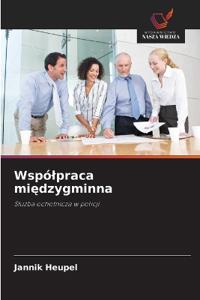 Wspólpraca międzygminna