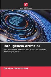 Inteligência artificial