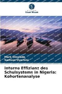 Interne Effizienz des Schulsystems in Nigeria