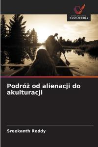 Podróz od alienacji do akulturacji