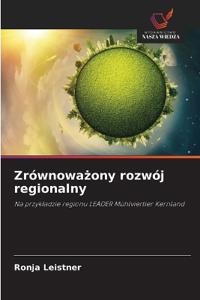 Zrównowazony rozwój regionalny