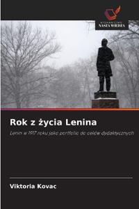 Rok z zycia Lenina