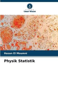 Physik Statistik