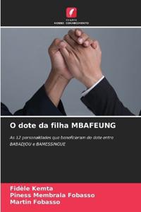 O dote da filha MBAFEUNG
