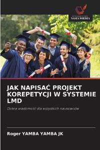 Jak NapisaĆ Projekt Korepetycji W Systemie LMD