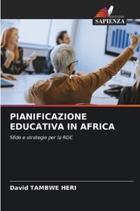 Pianificazione Educativa in Africa