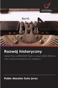 Rozwój historyczny