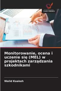 Monitorowanie, ocena i uczenie się (MEL) w projektach zarządzania szkodnikami