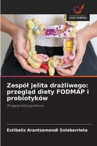 Zespól jelita drazliwego