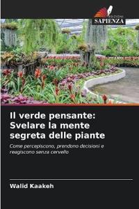 Il verde pensante