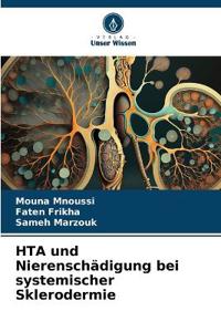 HTA und Nierenschädigung bei systemischer Sklerodermie
