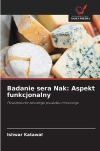 Badanie sera Nak