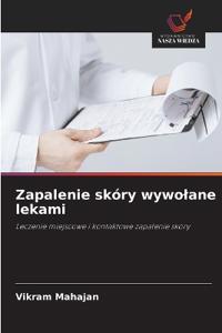 Zapalenie skóry wywolane lekami