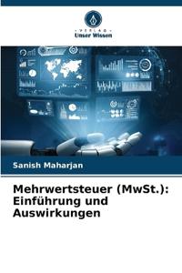 Mehrwertsteuer (MwSt.)