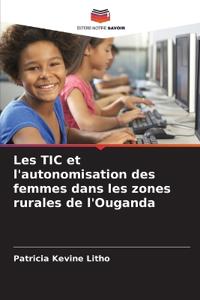 Les TIC et l'autonomisation des femmes dans les zones rurales de l'Ouganda