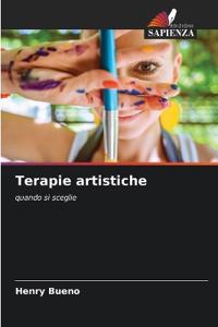 Terapie artistiche