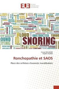 Ronchopathie et SAOS
