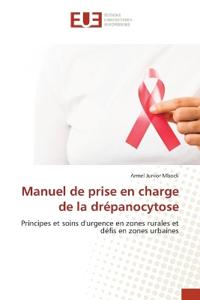 Manuel de prise en charge de la drépanocytose