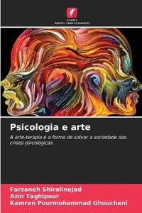 Psicologia e arte