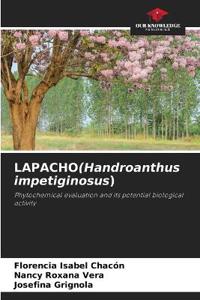 LAPACHO(Handroanthus impetiginosus)