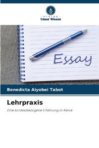 Lehrpraxis