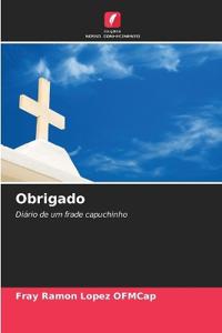 Obrigado