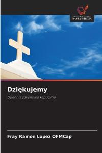 Dziękujemy