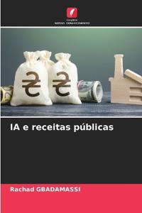IA e receitas públicas