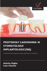 Protokoly Ladowania W Stomatologii Implantologicznej