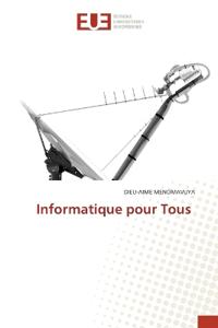 Informatique pour Tous
