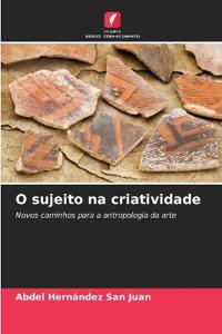 O sujeito na criatividade