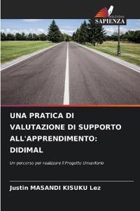 Una Pratica Di Valutazione Di Supporto All'apprendimento