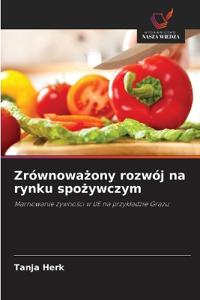 Zrównowazony rozwój na rynku spozywczym