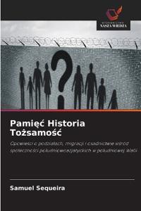 Pamiec Historia Tozsamosc