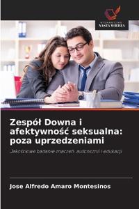 Zespól Downa i afektywnosc seksualna