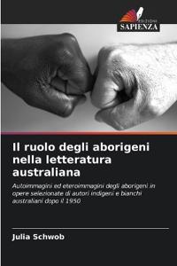 Il ruolo degli aborigeni nella letteratura australiana