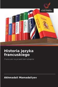 Historia jezyka francuskiego