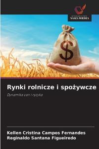 Rynki rolnicze i spozywcze