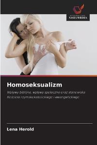 Homoseksualizm