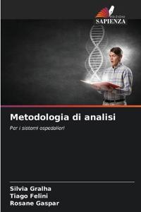 Metodologia di analisi