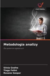 Metodologia analizy