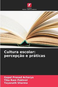 Cultura escolar