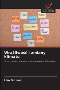 Wrazliwosc i zmiany klimatu