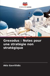 Grexodus